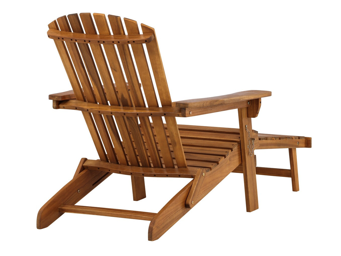 Garten-Loungesessel Dallas 4827 (Akazie)