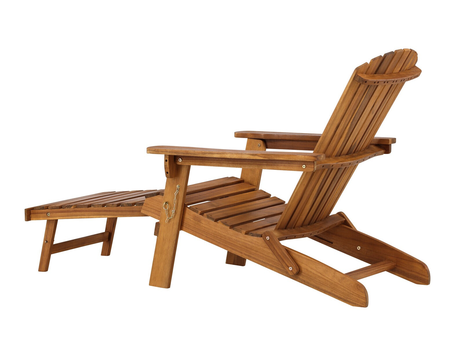 Garten-Loungesessel Dallas 4827 (Akazie)