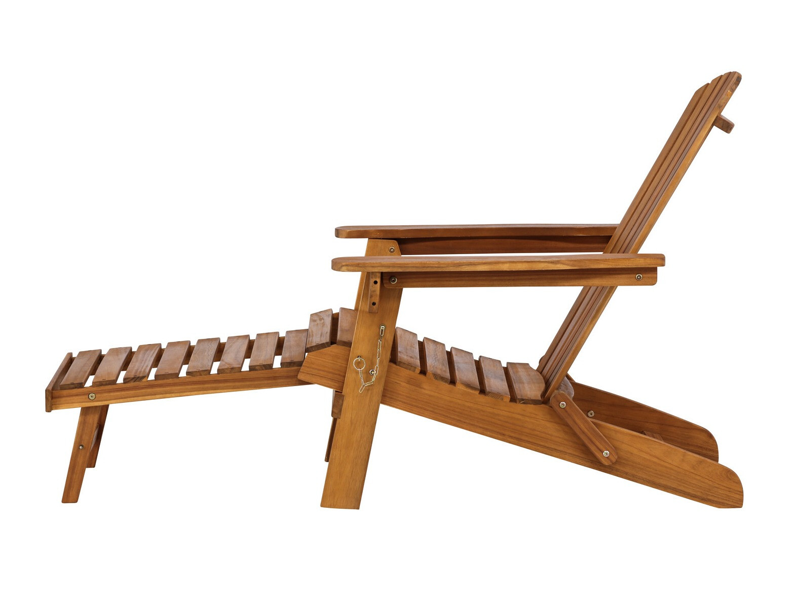 Garten-Loungesessel Dallas 4827 (Akazie)
