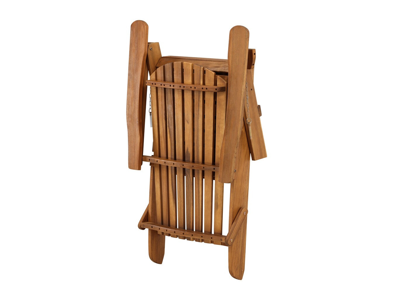 Garten-Loungesessel Dallas 4827 (Akazie)