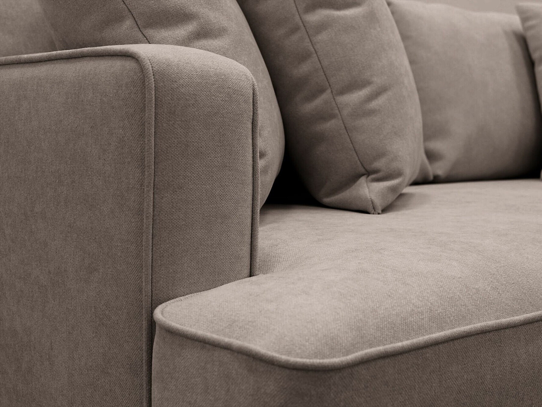 Sofa Tivsoe 103 (Storm 09)