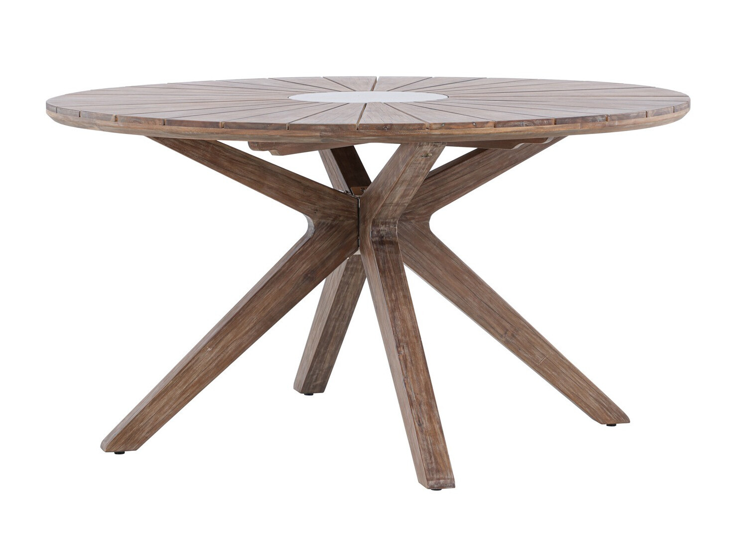 Gartentisch Dallas 4837