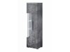 Regal Torvire 106 (Beton dunkel)