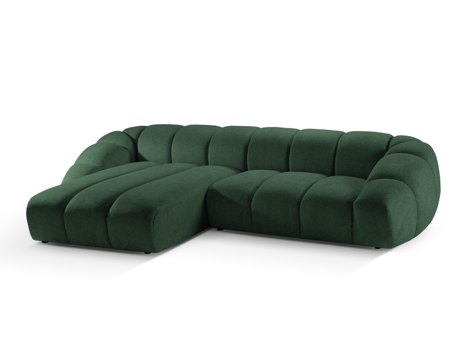 Ecksofa Cirnolu 103 (Bubble 12)