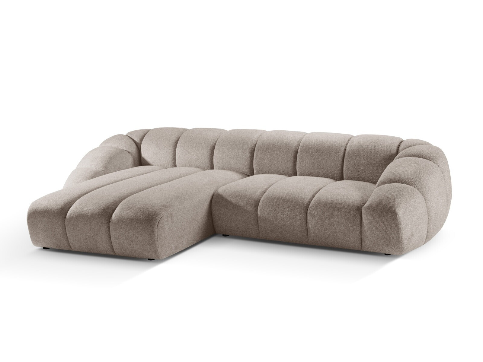 Ecksofa Cirnolu 103 (Bubble 3)