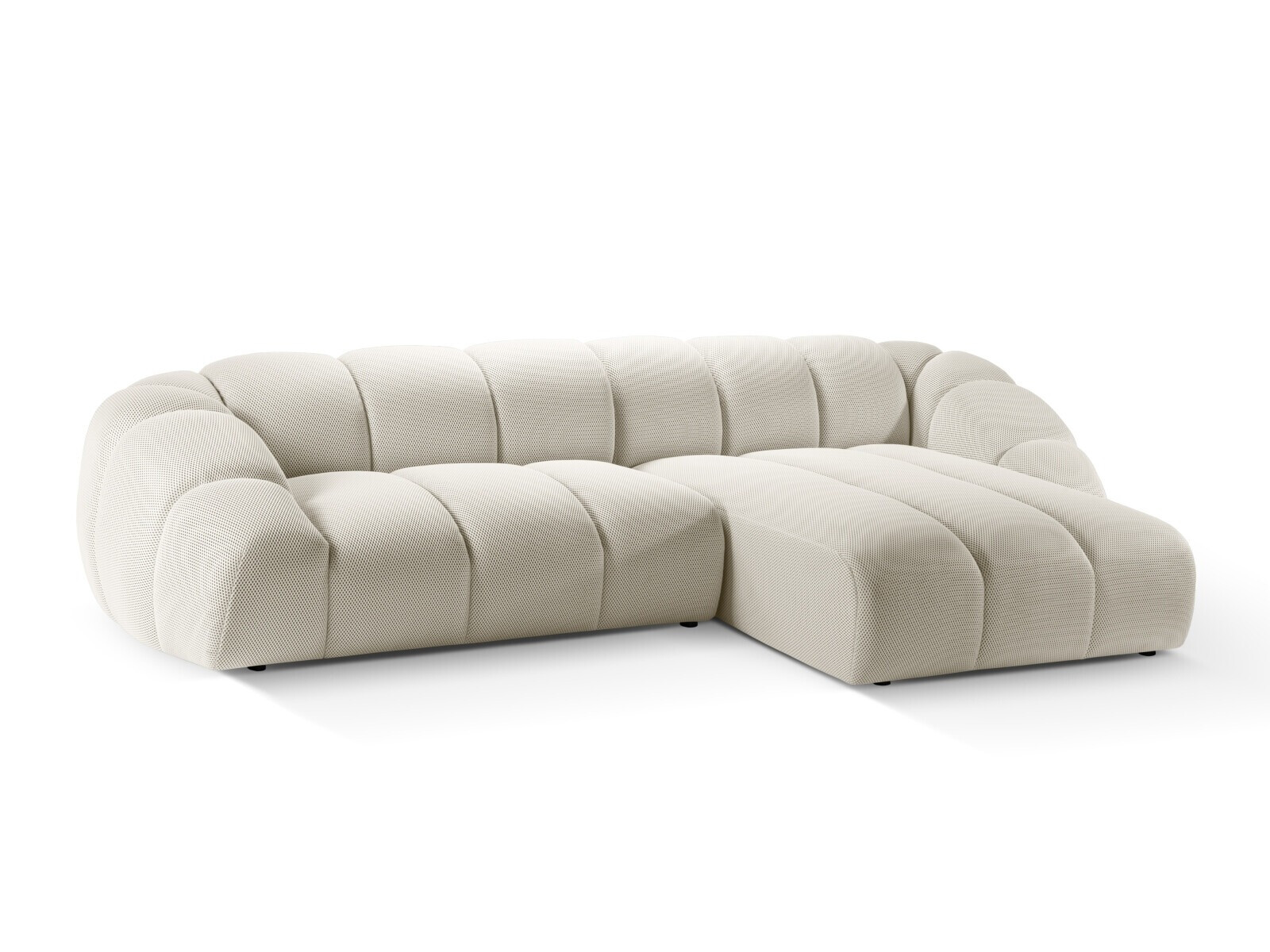 Ecksofa Cirnolu 103 (Sonic 23)