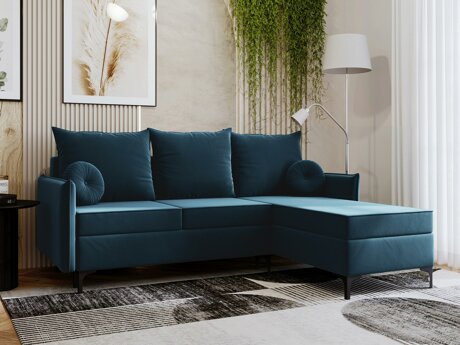 Ecksofa Clovis 112 (Manila 25)