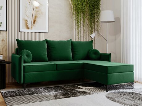 Ecksofa Clovis 112 (Manila 35)