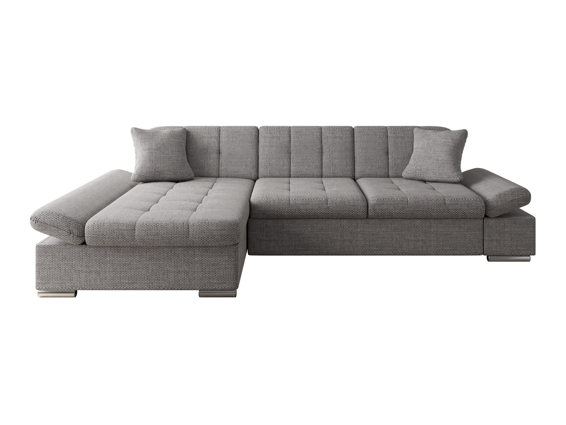 Ecksofa Comfivo Serenitas (Lawa 05)