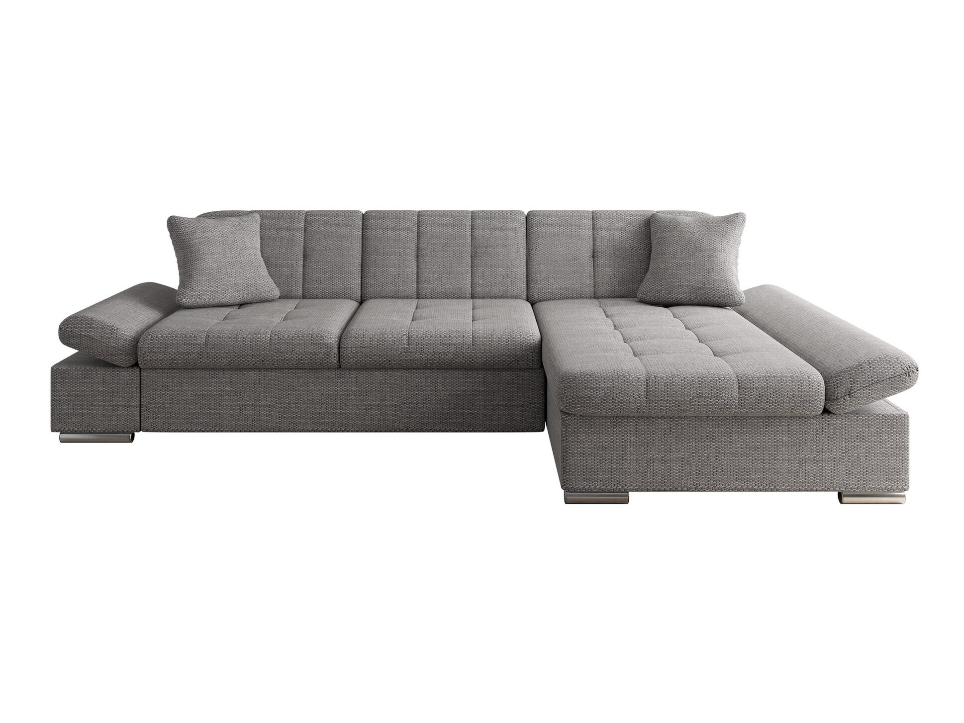 Ecksofa Comfivo Serenitas (Lawa 05)
