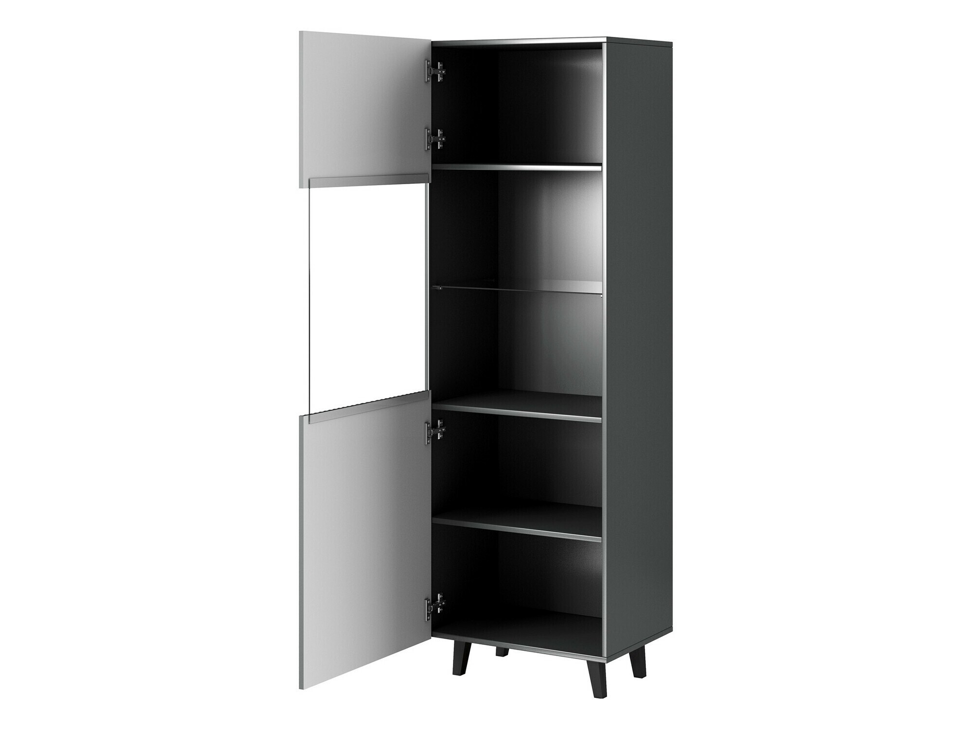 Regal Comes (Anthrazit)