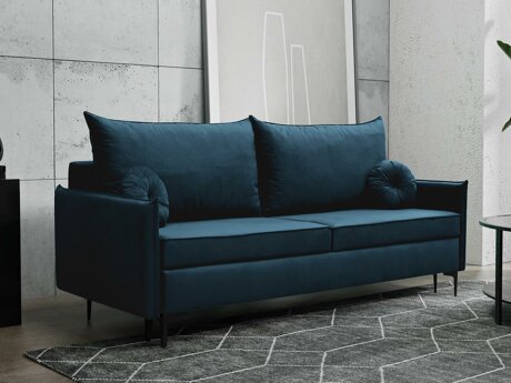 Schlafsofa Clovis 103 (Manila 25)