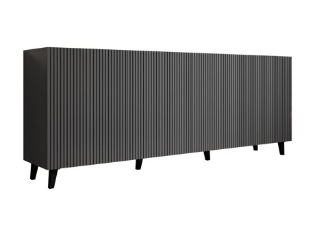 Sideboard Remeta 100 (Anthrazit)