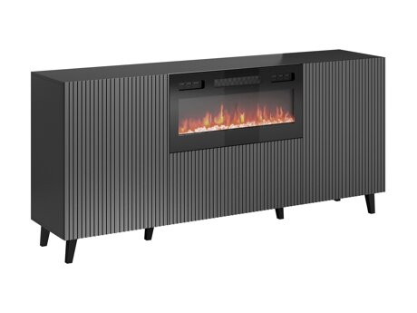 Sideboard Remeta 106 (Anthrazit)