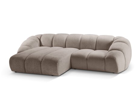 Ecksofa Cirnolu 105 (Bubble 3)
