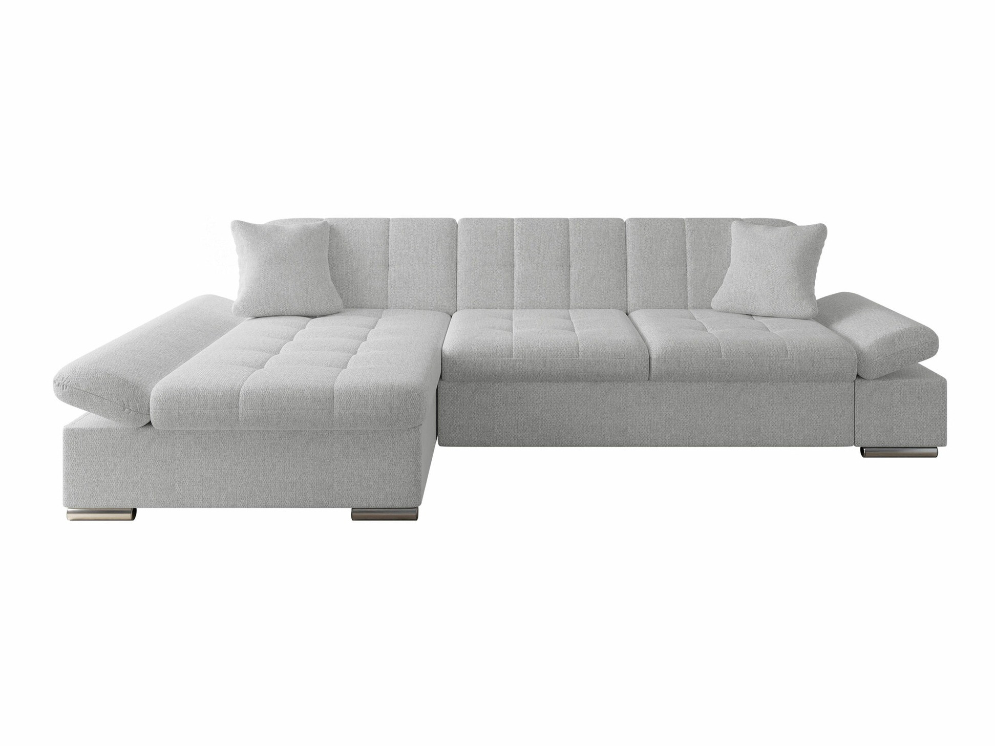 Ecksofa Comfivo Serenitas (Matana 01)