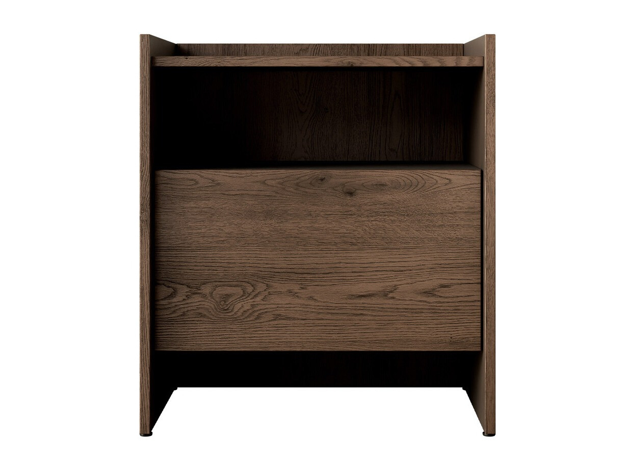 Nachttisch Filus (Eichenholzoptik dunkel)