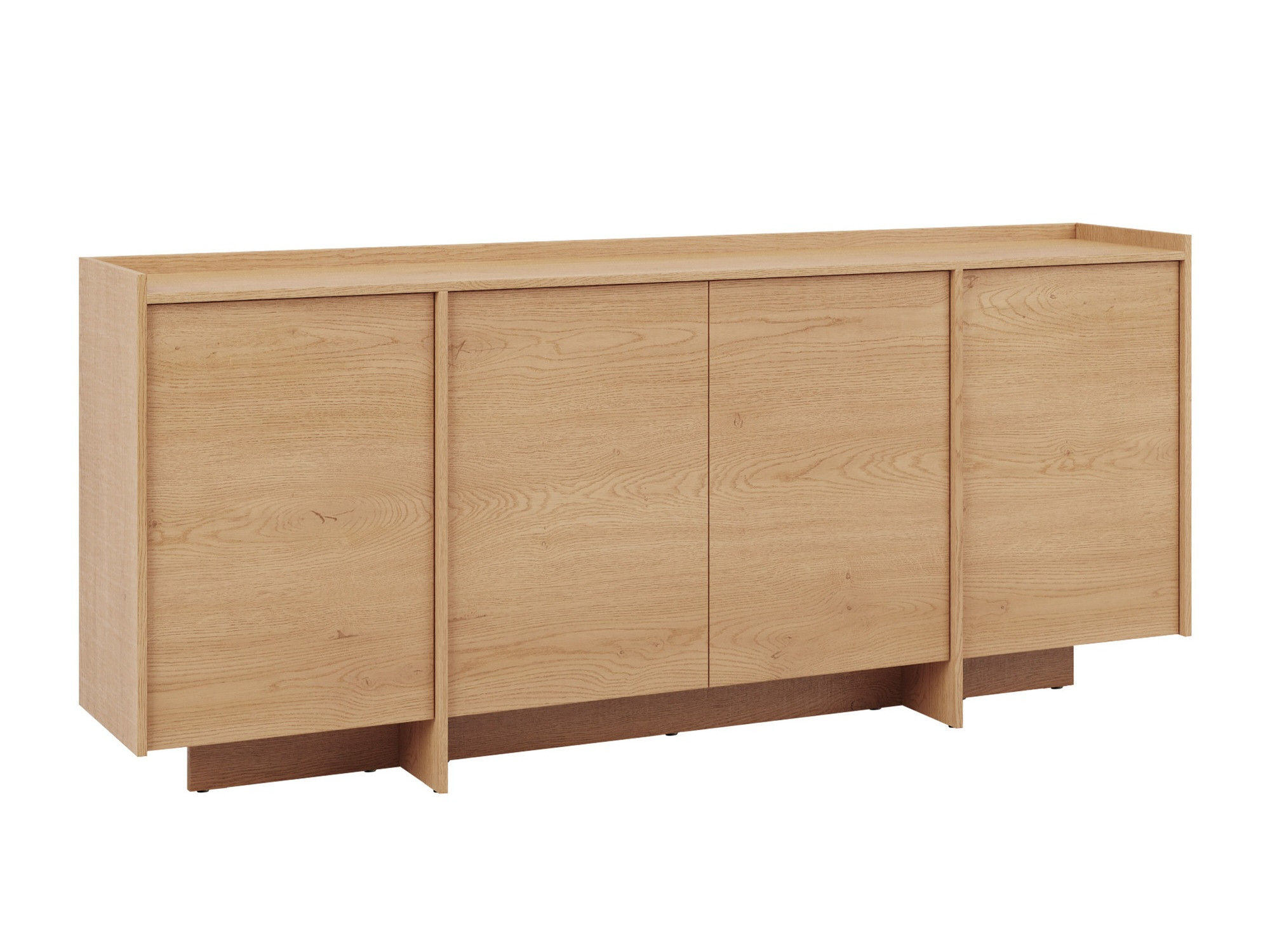 Sideboard Filus (Eiche Cremona)
