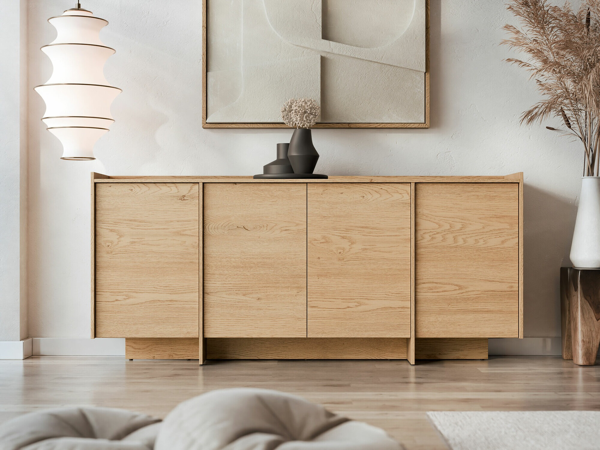 Sideboard Filus (Eiche Cremona)