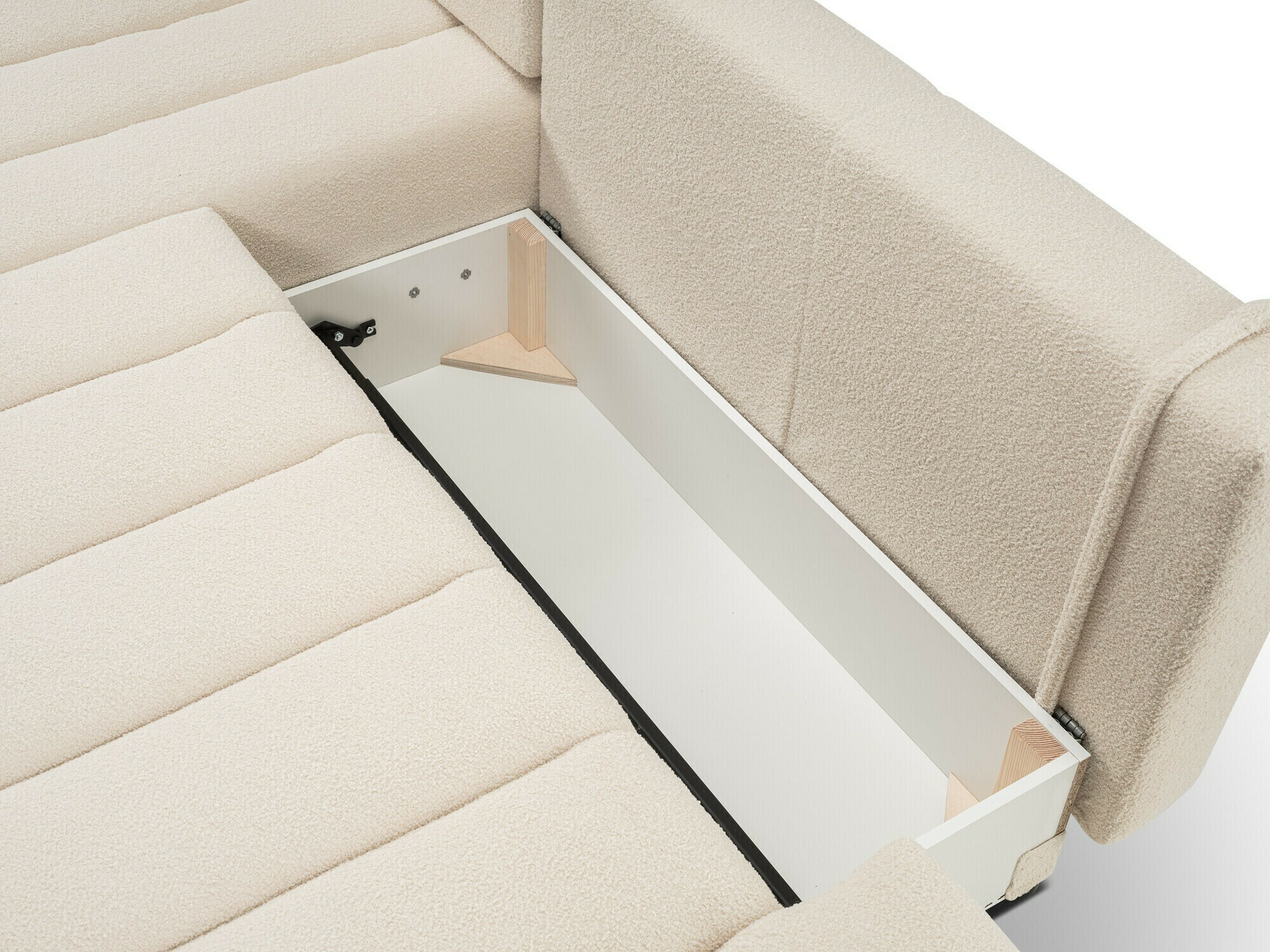 Ecksofa Kingston 152 (Lambi 08)