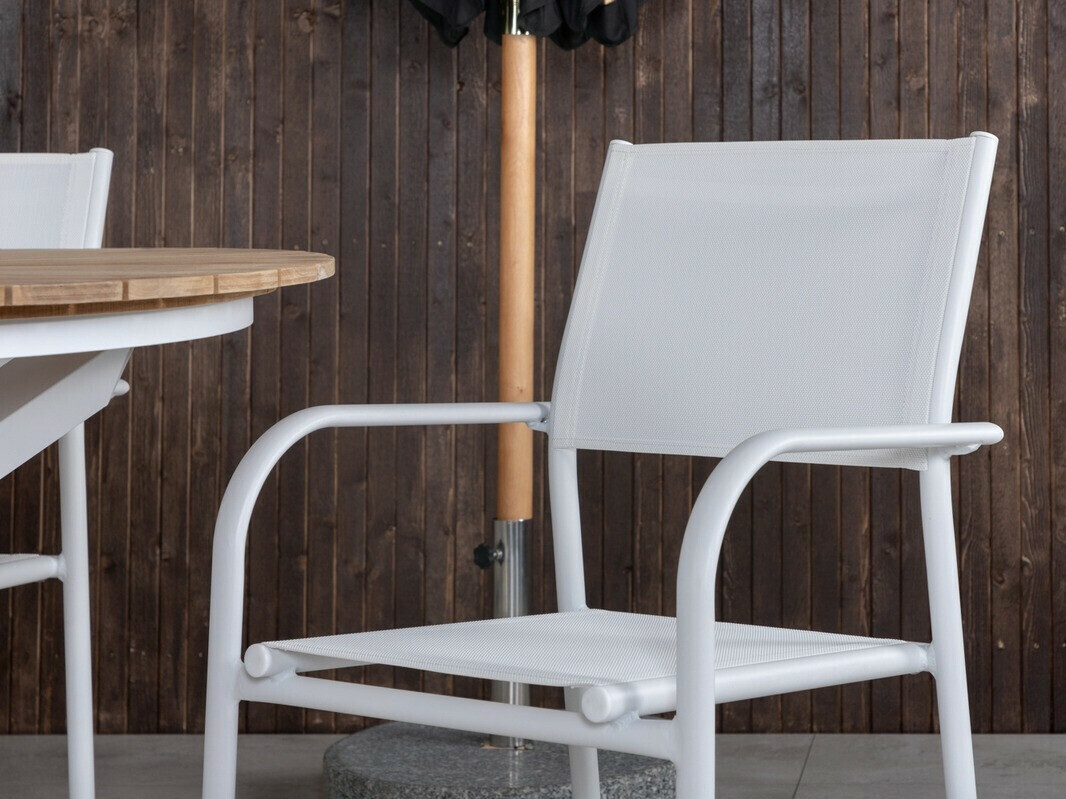 Tisch und Stühle Dallas 543