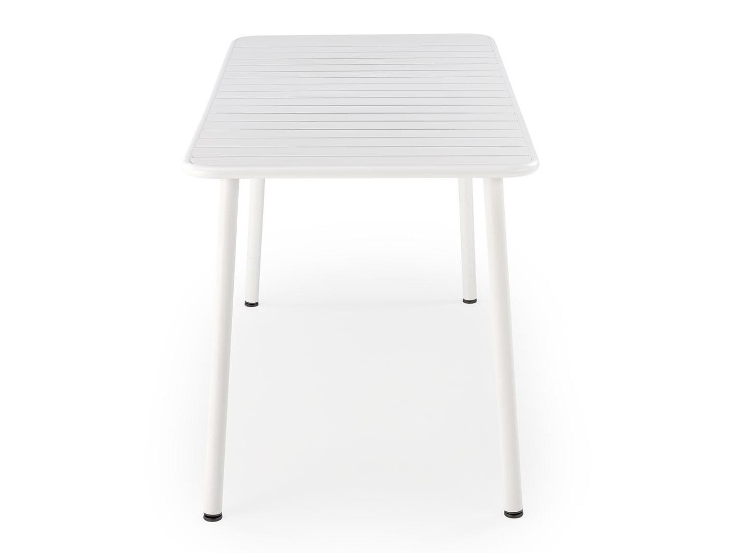 Gartentisch Houston 1960 (Weiß)