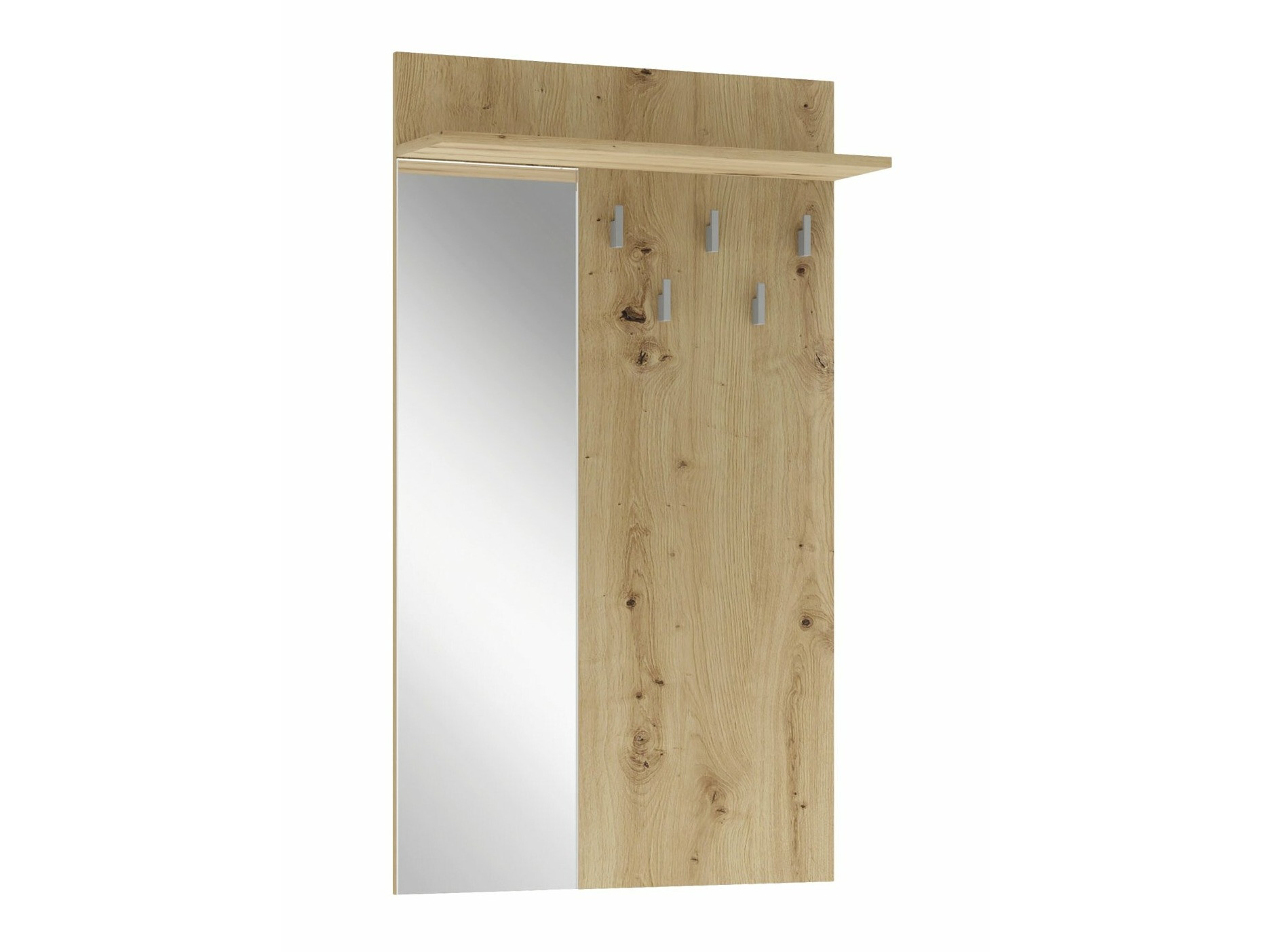 Gestell Cirveso 122 (Artisan Eichenholzoptik)