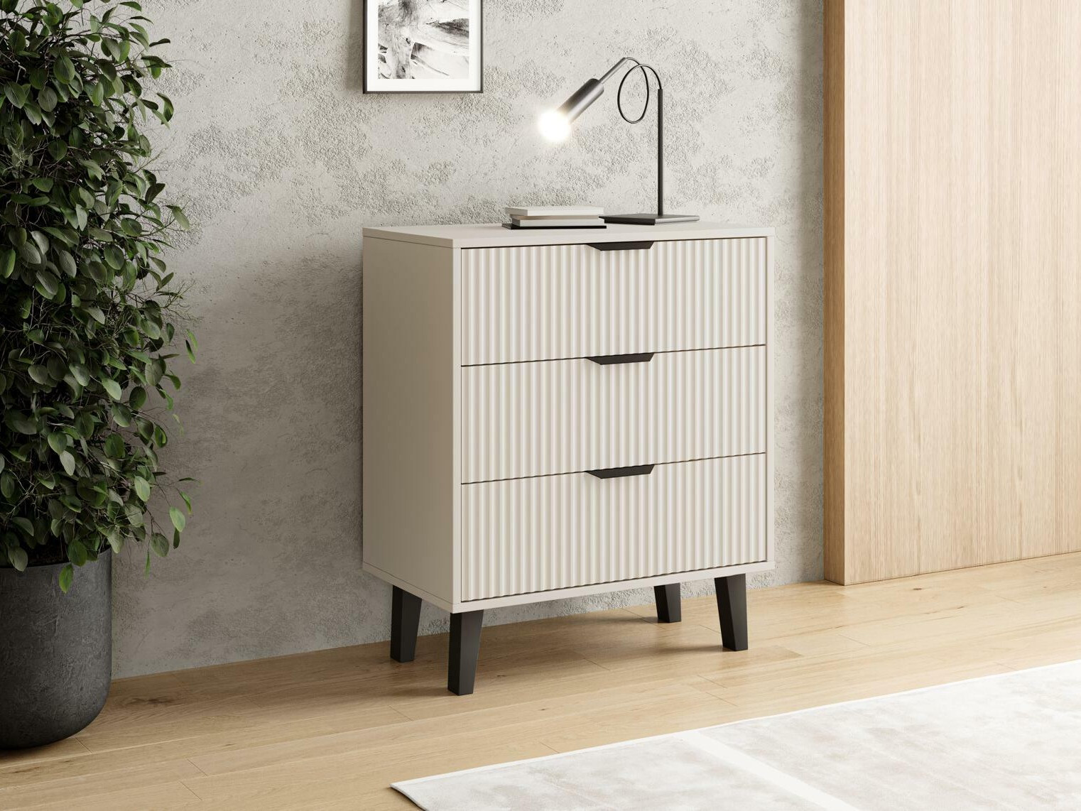 Kommoden Mandeville 279 (Kaschmir)