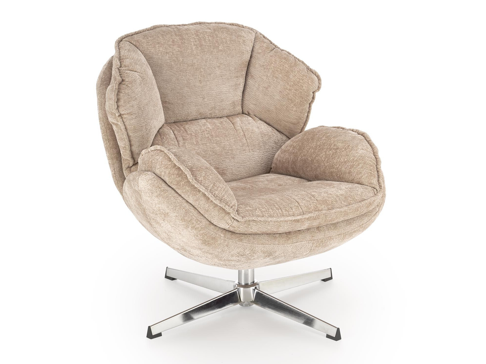 Sessel Houston 1958 (Beige)