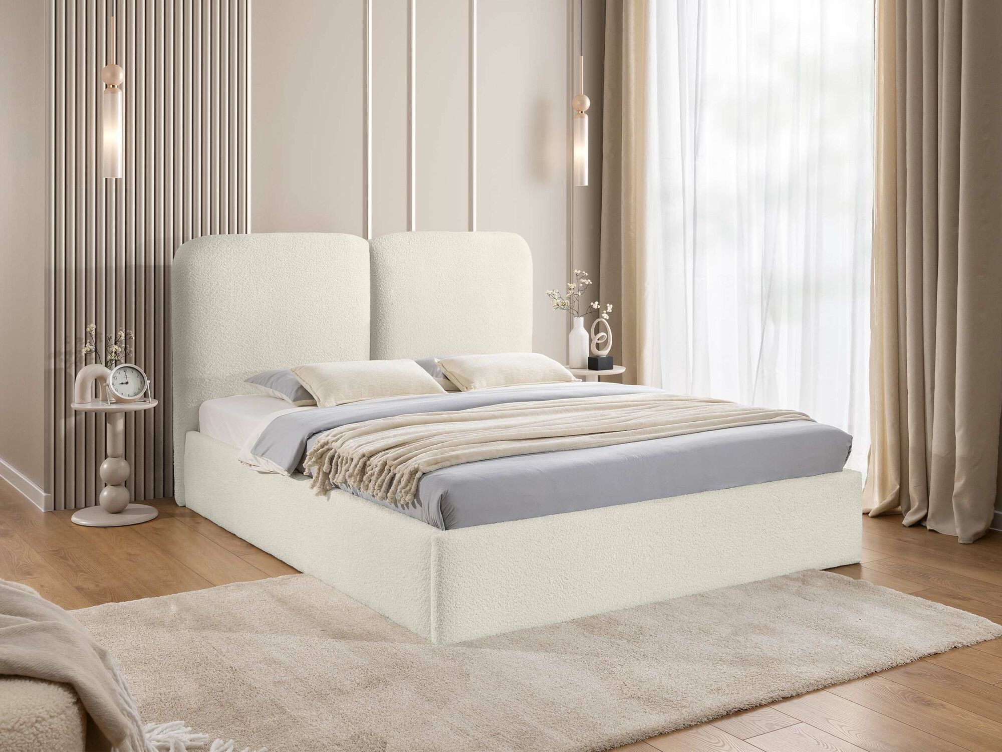 Bett Vox (Coral 15)