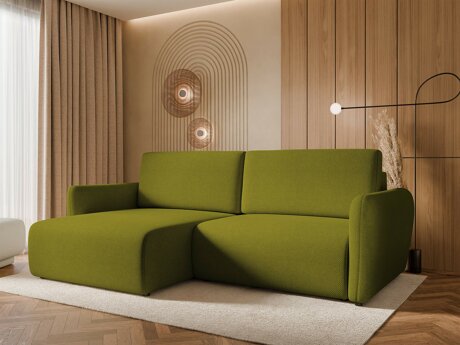 Ecksofa Temple 131 (Cruz 35)