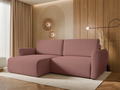 Ecksofa Temple 131 (Cruz 63)