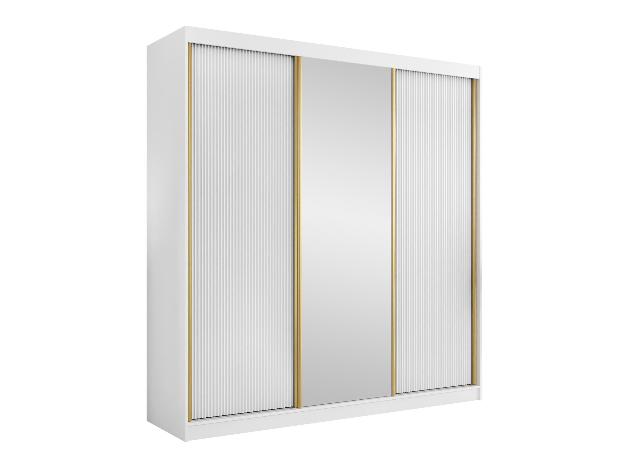 Kleiderschrank Comfivo Papilio