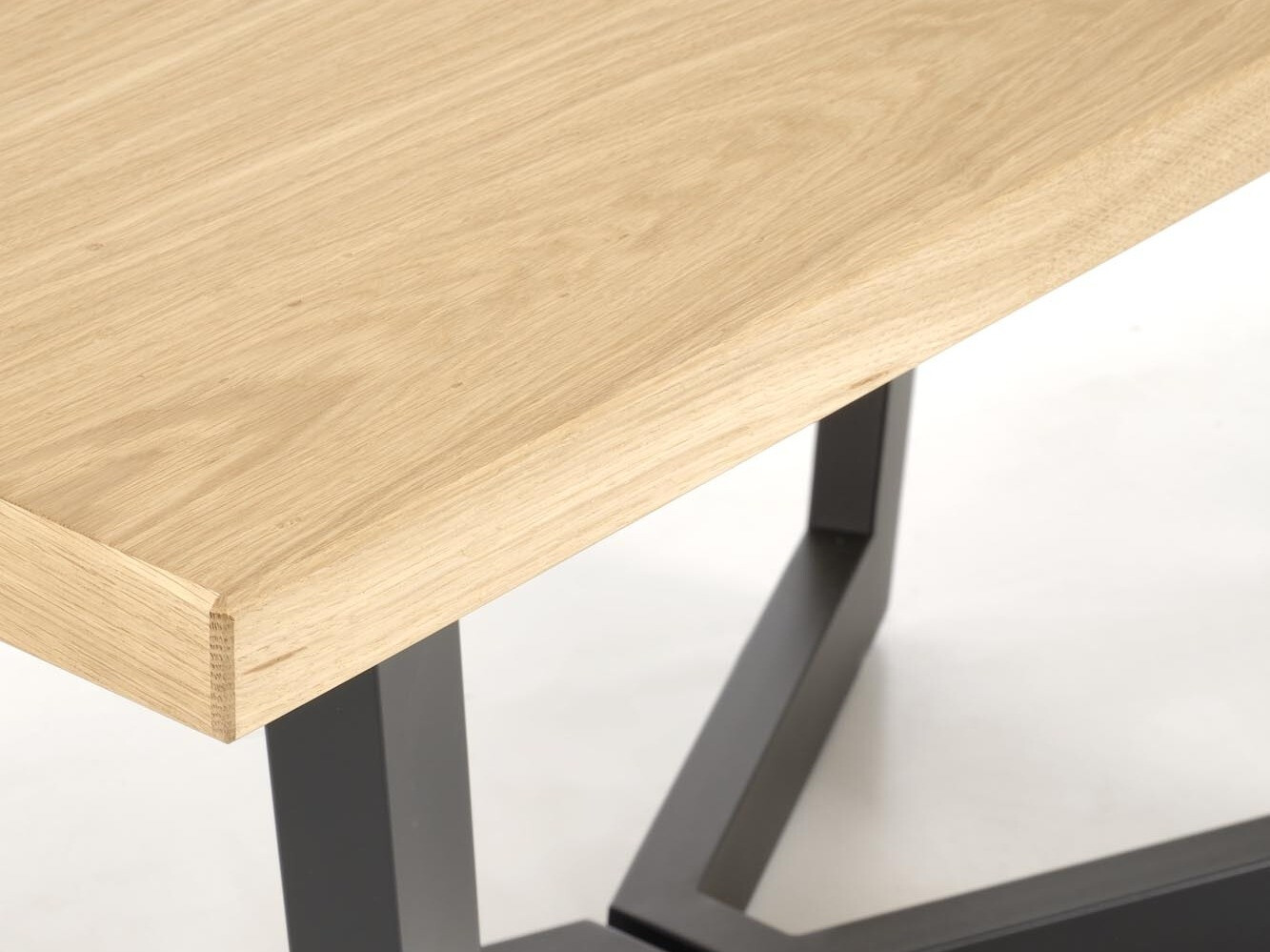 Tisch Houston 1966 (Nein)