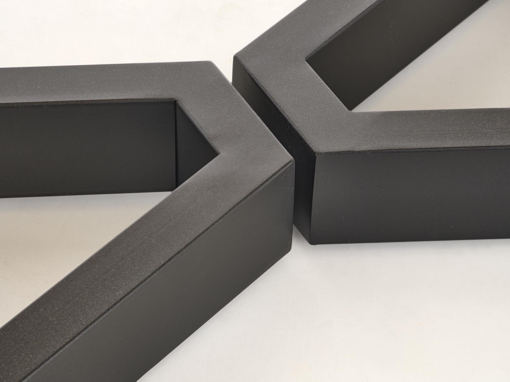 Tisch Houston 1966 (Nein)