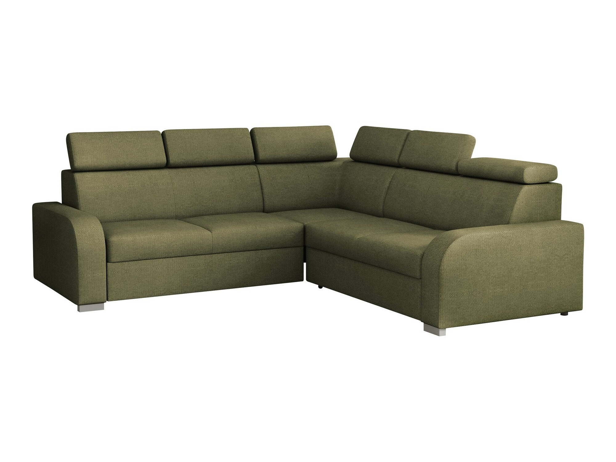 Ecksofa Etrcala 101 (Crown 11)