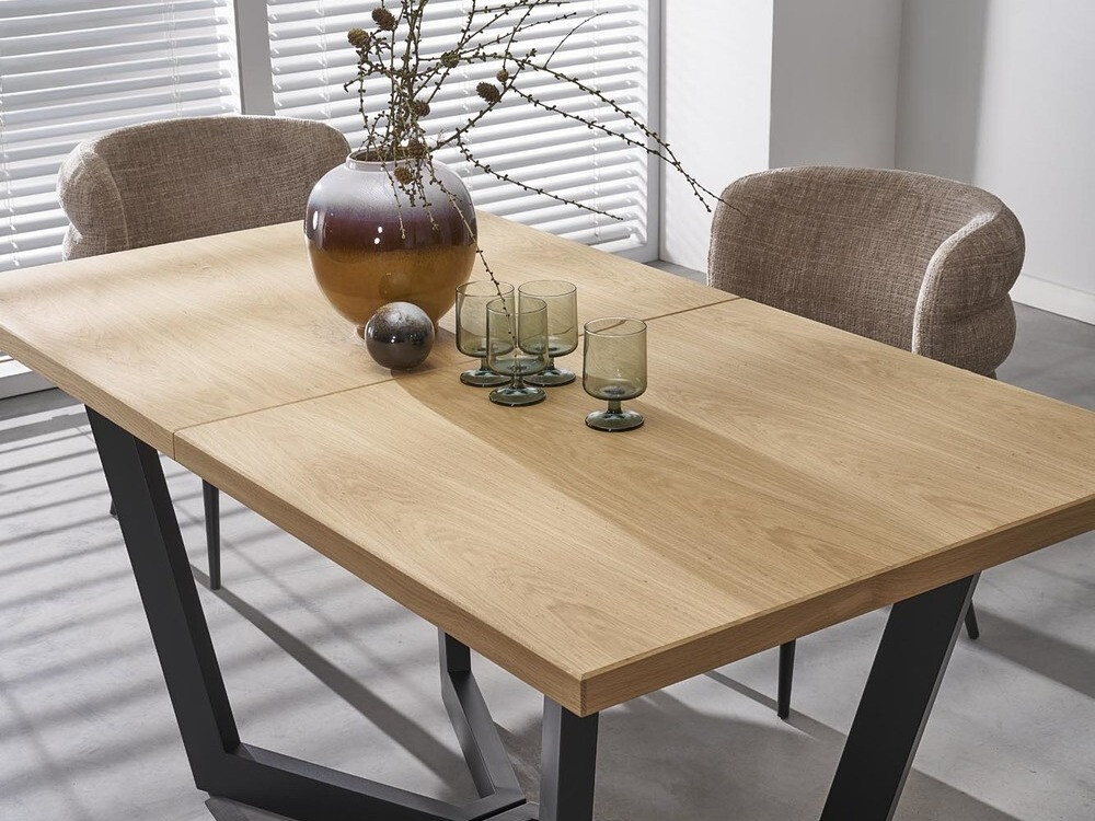 Tisch Houston 1966 (Nein)