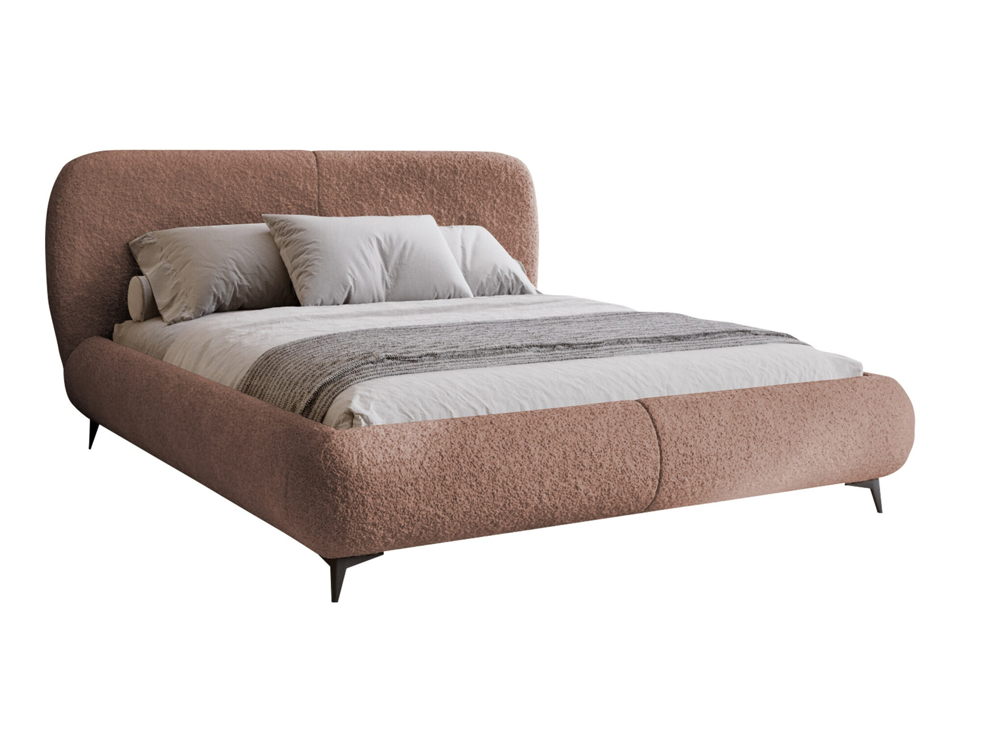 Bett Clovis 119 (Coral 45)
