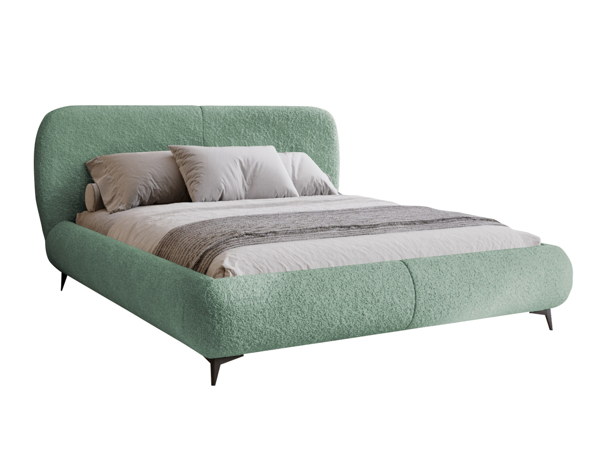 Bett Clovis 119 (Coral 55)
