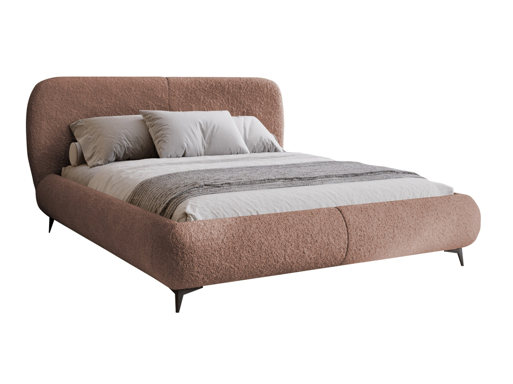 Bett TrendyNest 121 (Coral 45)