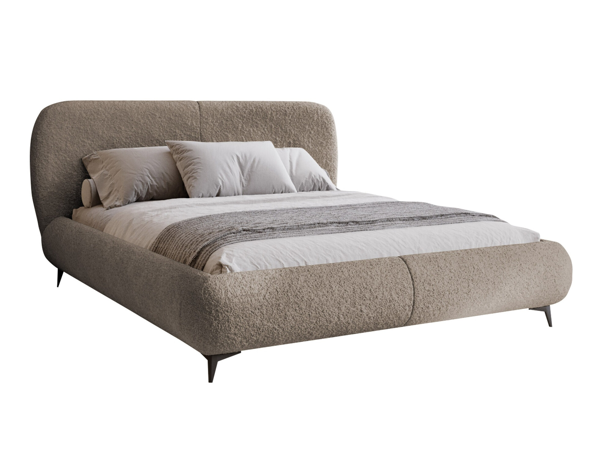 Bett TrendyNest 121 (Coral 50)