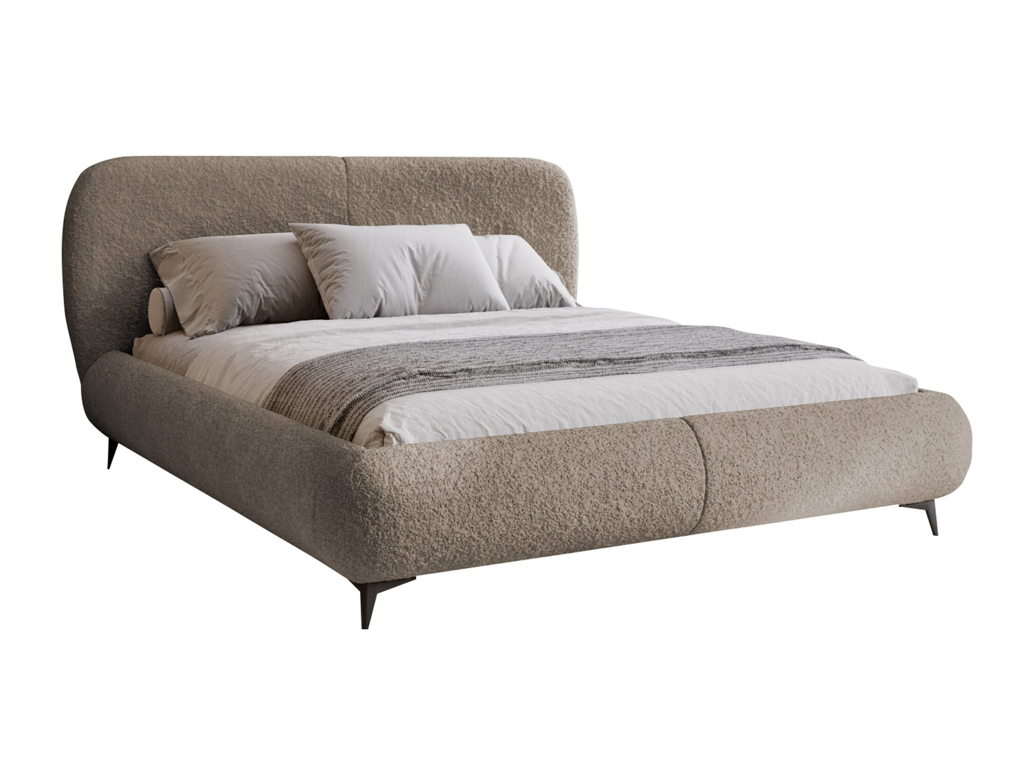 Bett TrendyNest Fenara (Coral 50)