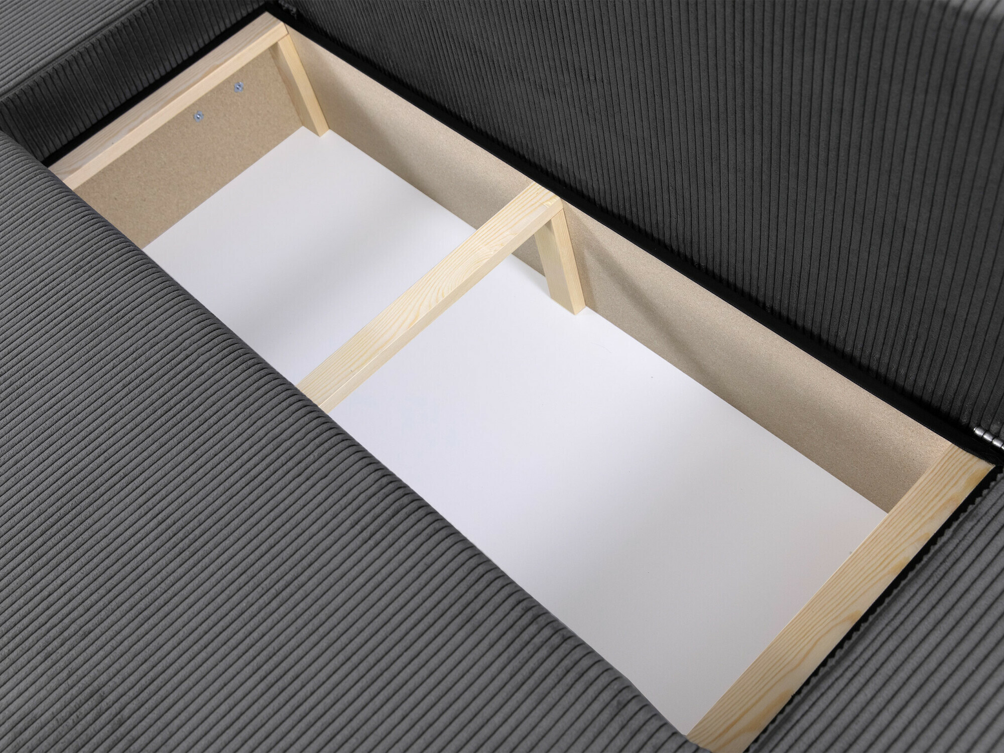 Ecksofa Vespes I (Poso 02)