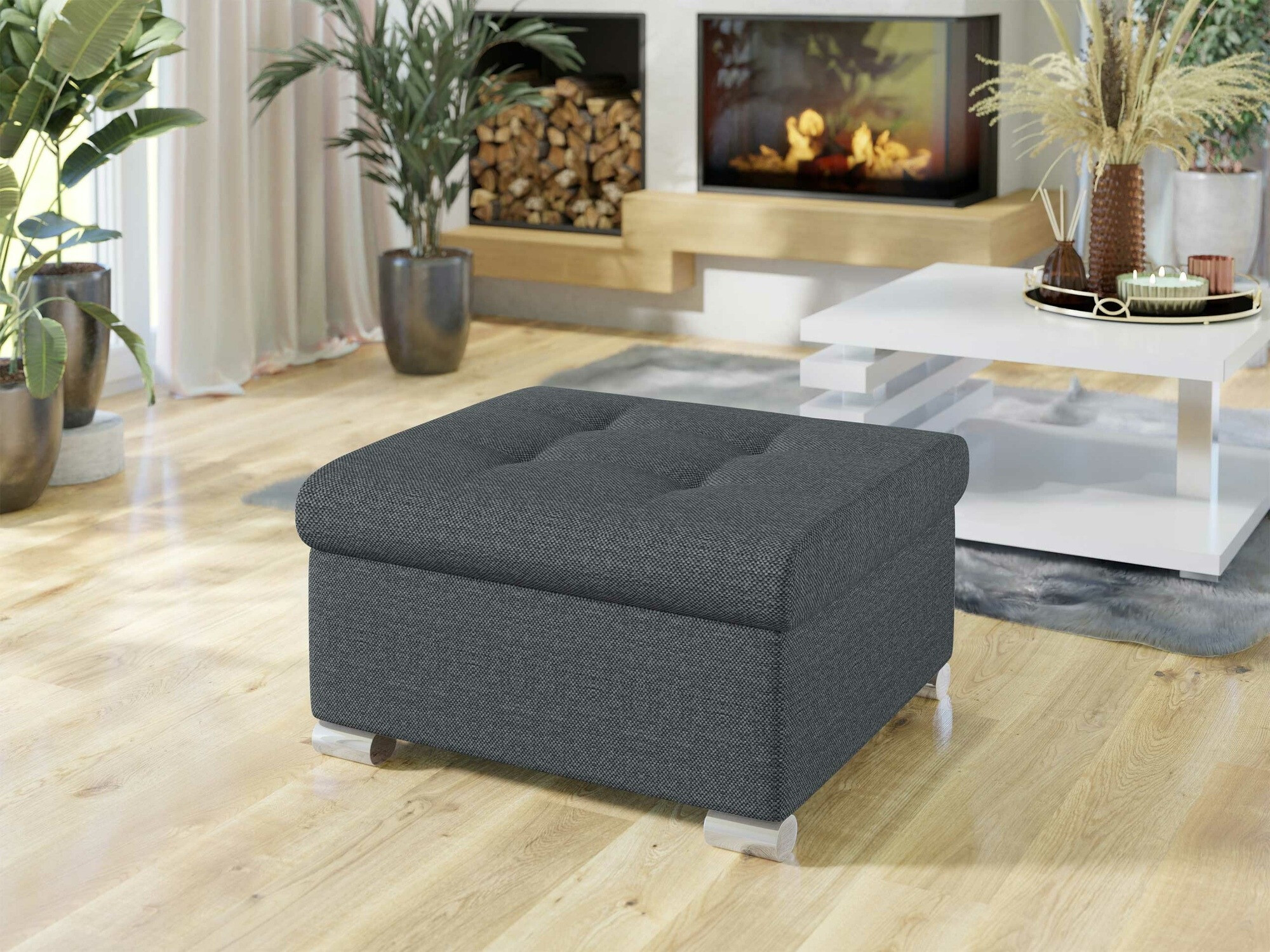 Hocker Comfivo 115 (Boss12)