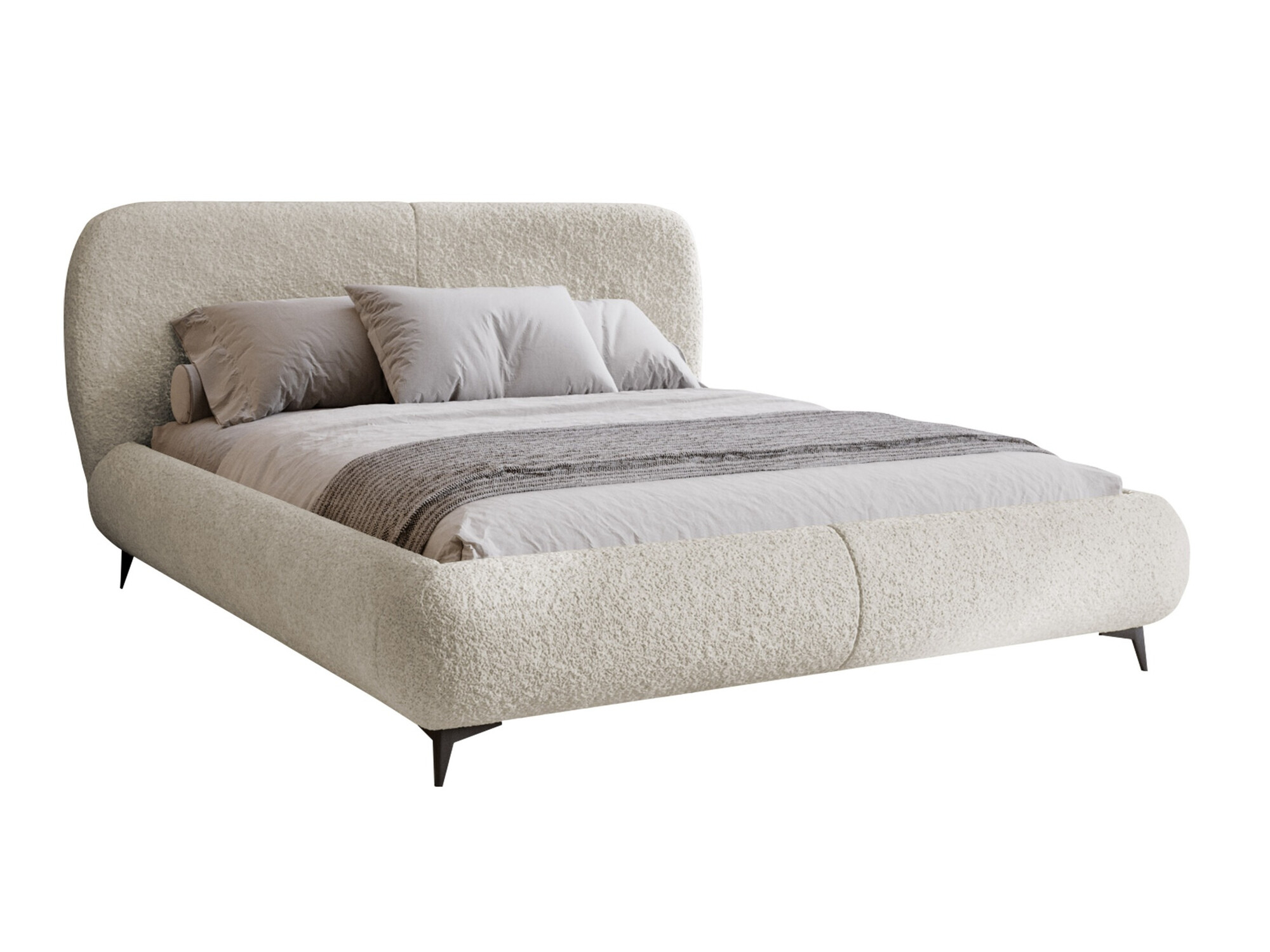 Bett Clovis 119 (Coral 65)