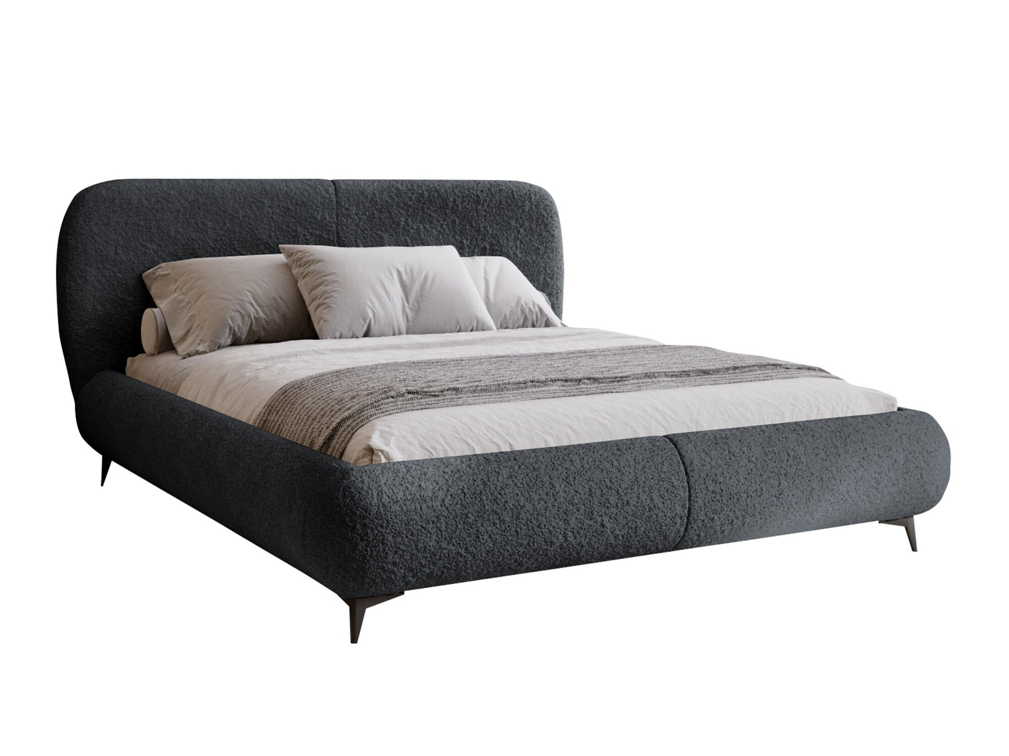 Bett Clovis 119 (Coral 80)