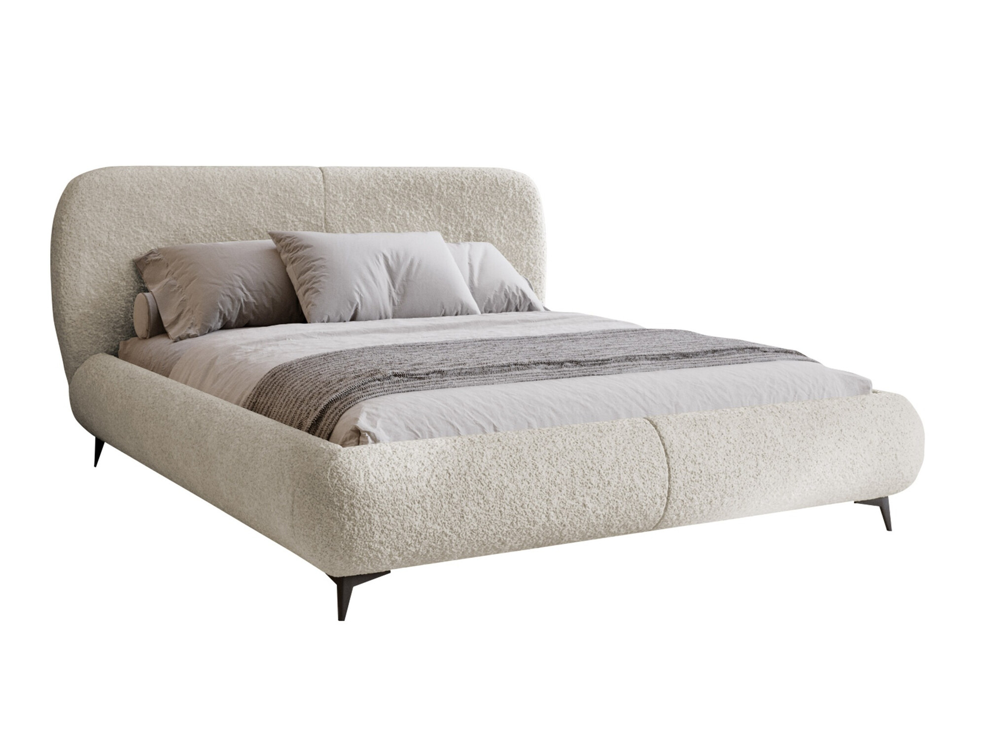 Bett TrendyNest 121 (Coral 65)