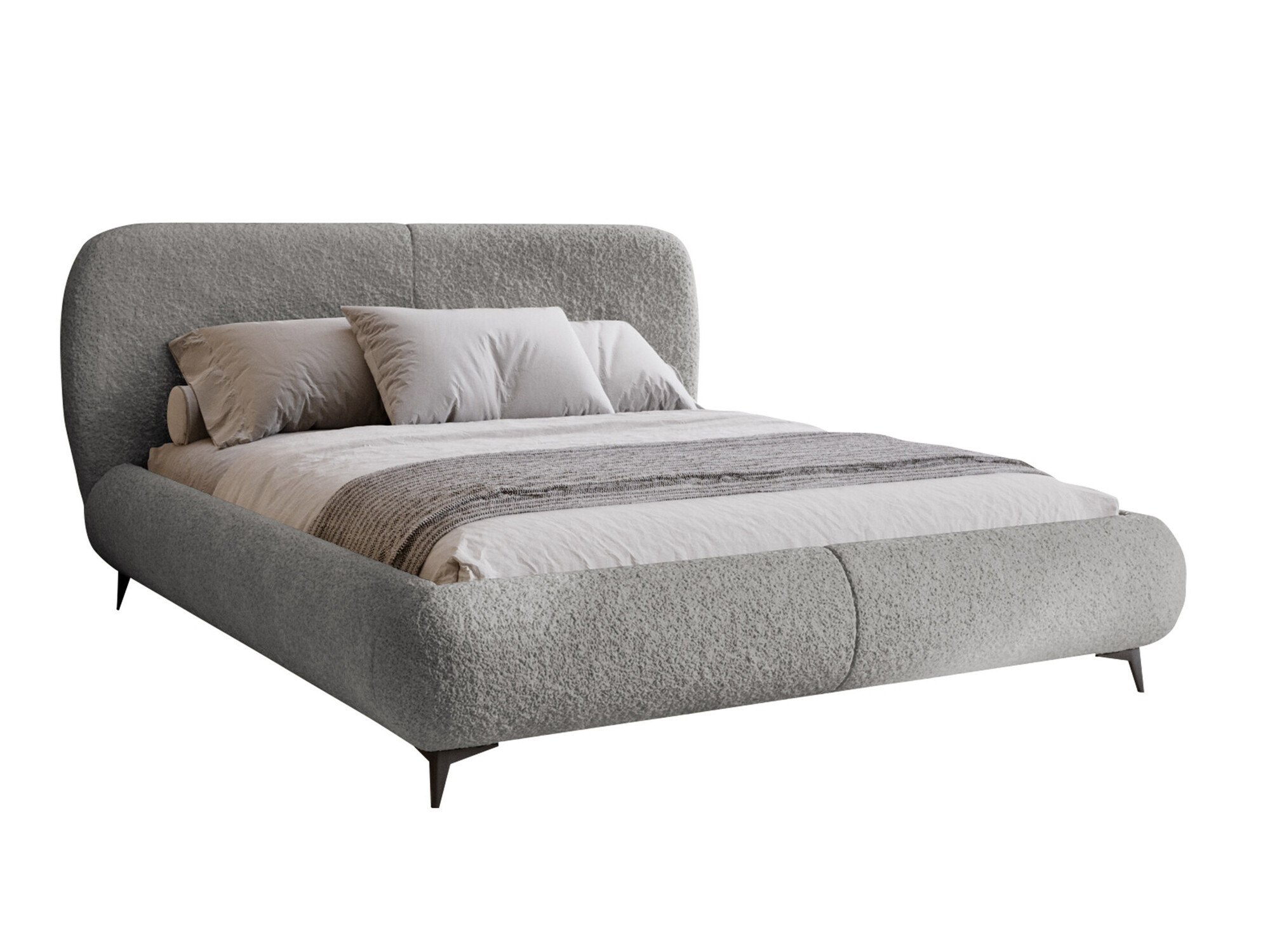 Bett TrendyNest 121 (Coral 75)