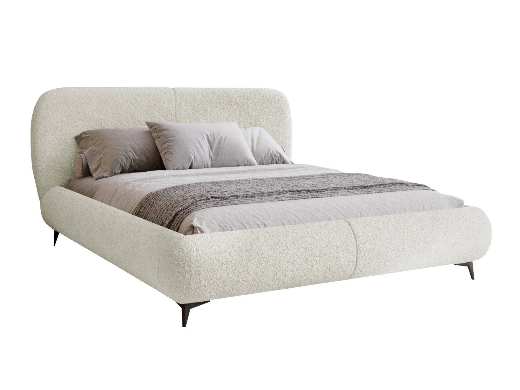 Bett TrendyNest Fenara (Coral 15)