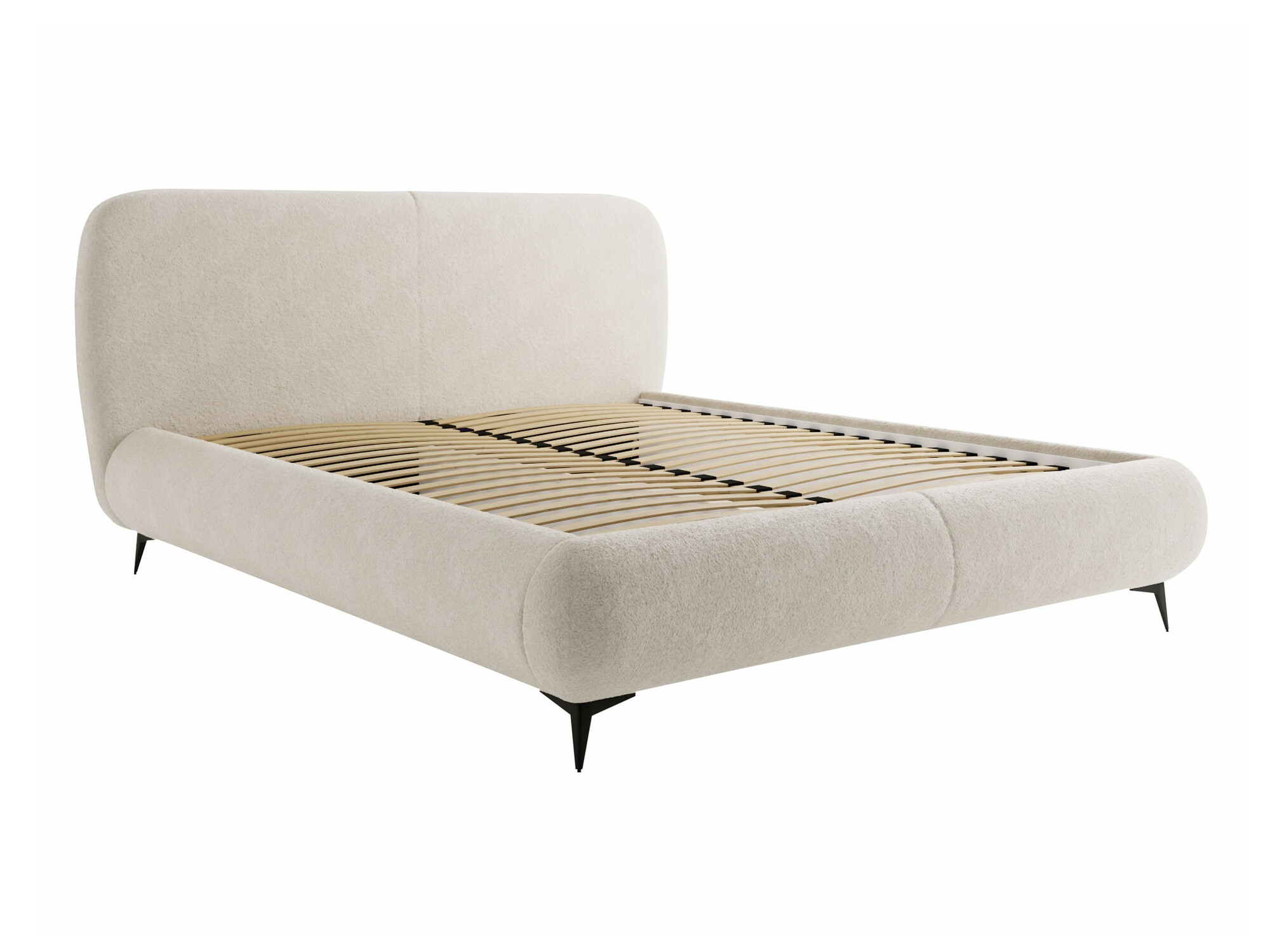 Bett TrendyNest Fenara (Coral 15)